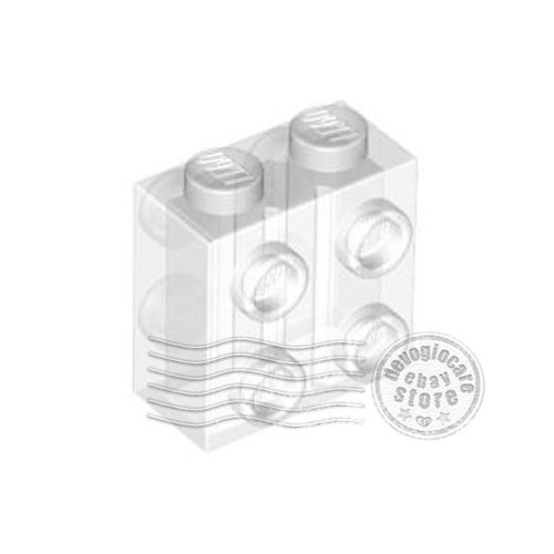 Lego 80796 mattoncino 1x2x1 - 80796,