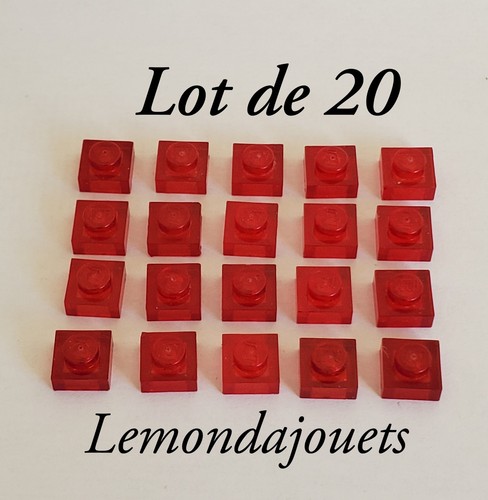 Lego 3024 set - set, 1