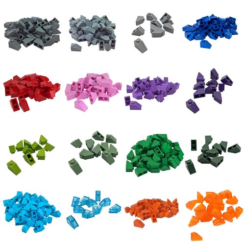 Lego inclinazione 1 - lego, x