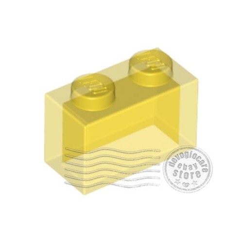 Lego 3065 mattoncino - 4x,
