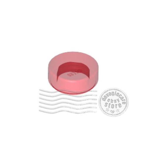 30x lego 98138 piatto - 30x,