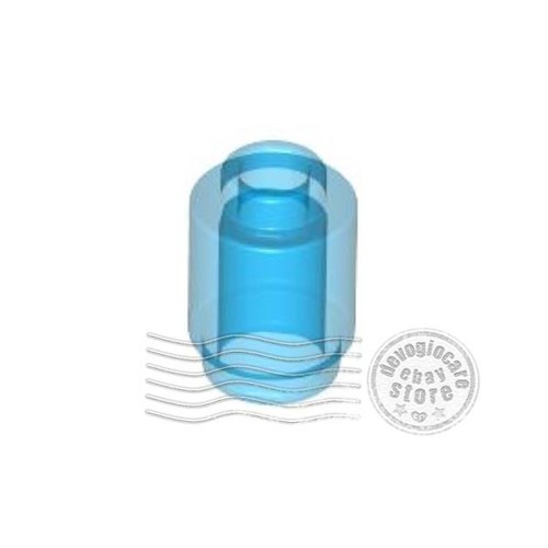 Lego 3062 mattoncino - 4x,