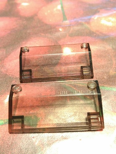 Lego slope x 6 - lego, 33