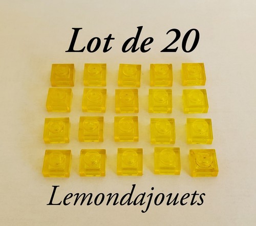 Lotto lego 3024 piatti - 20,