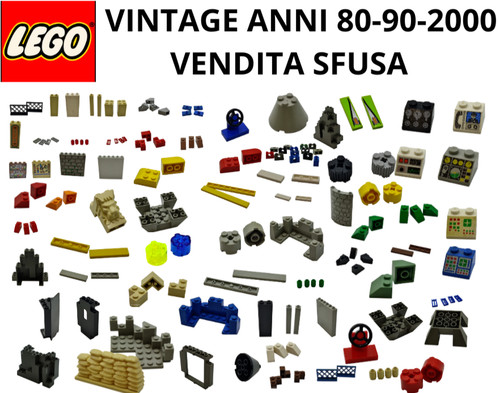 Lego vendita sfuso - vendita,