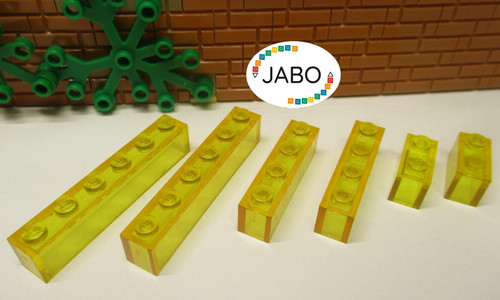Lego classic 6x - classic,
