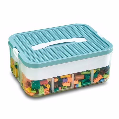 Scatole plastica per - di,