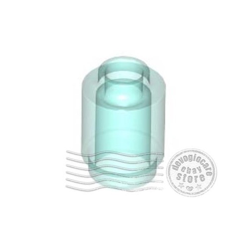 Lego 3062 mattoncino - 2x,