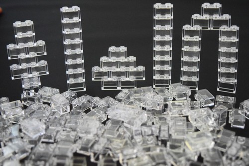 Nuovo lego lotto - di, 50
