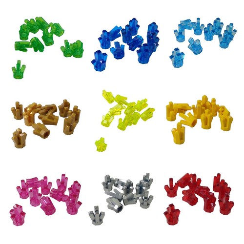 Lego rock crystal - 1,