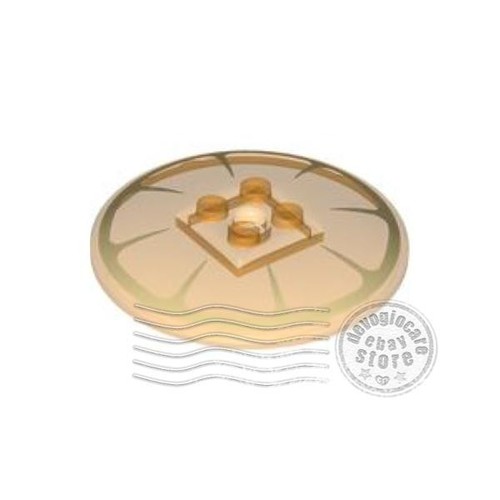 Lego 44375bpb26 disco - 44375bpb26, radar