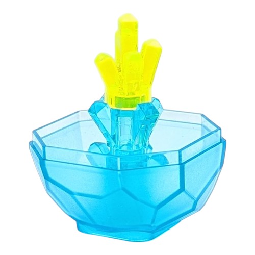 Lego roccia blu - lego,