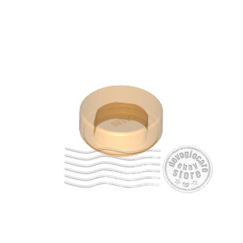 26x lego 98138 piatto rotondo - lego,