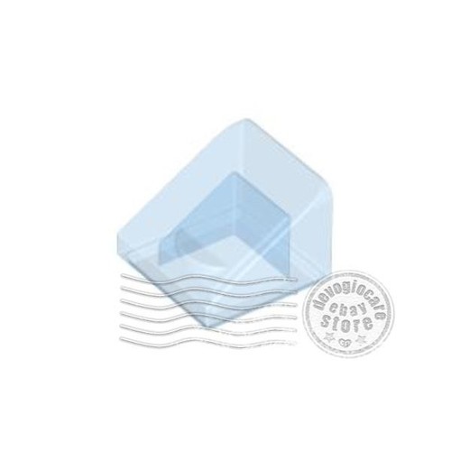 Lego 54200 inclinato - 4x,