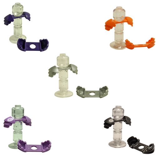 Lego armatura minifigure - lego,