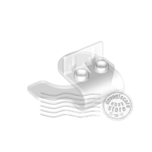 Lego 18663 piedistallo - lego,