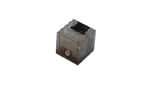 Lego motore trasparente - lego®, 9v