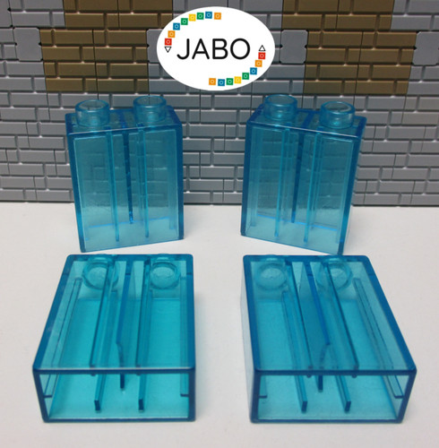 Lego duplo mattoncini - (b, 11)