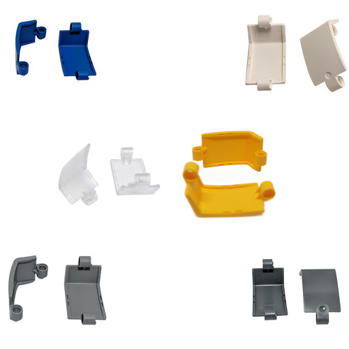 Lego technic pannello curvo - lego,