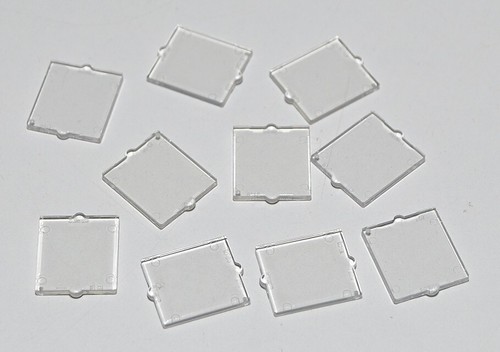 Lego 60601 vetro x 2 - 1,