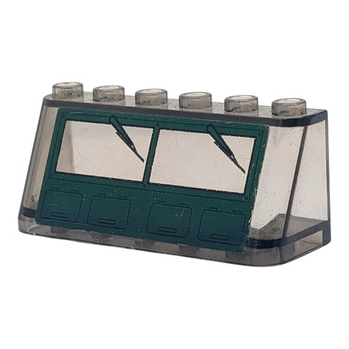 Lego parabrezza verde - lego,