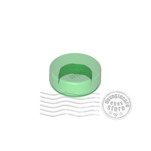 12x lego 98138 piatto - 98138,