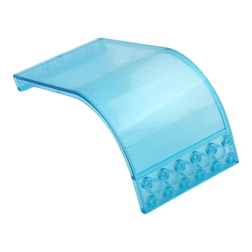Pannello lego blu - lego, trasparente