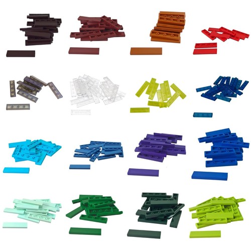Lego 2431 1x4 - 2431,