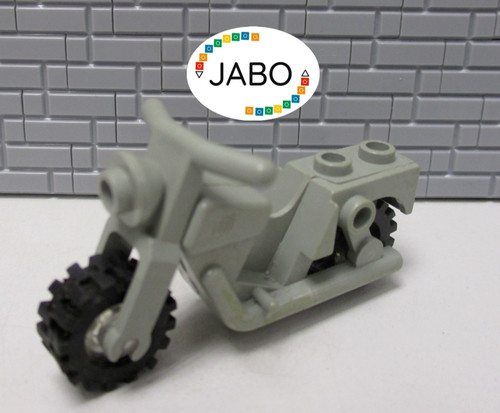 Lego moto x81c02 - (a8/11),