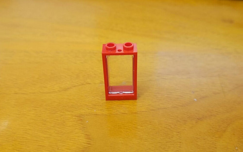 Lego 60593 finestra x 2 - x,