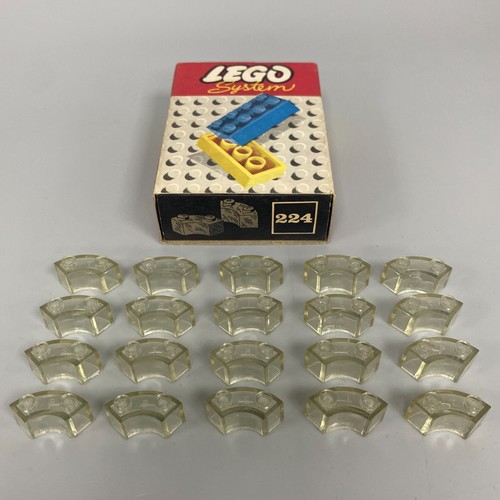 Lego system 224 - lego,