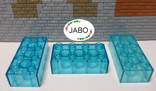 Lego duplo x - duplo,
