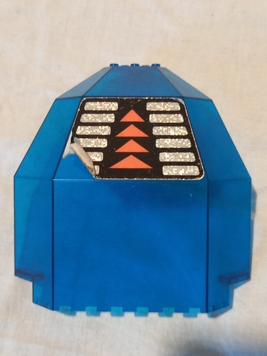 Lego pannello angolare - pannello,