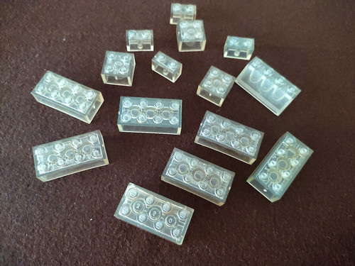 Vintage lego system - lego,